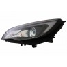 2x Phares LED Opel Astra J 10-15