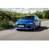 Pare choc + calandre avant Audi A3 8V Coupé et Sportback Facelift Look RS3 (2016 - 2018)