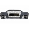 Pare-choc avant Look RS3 pour Audi A3 S3 8V Coupe / Sportback (2012-2015)