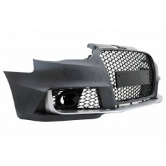 Pare-choc avant Look RS3 pour Audi A3 S3 8V Coupe / Sportback (2012-2015)