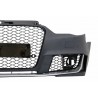 Pare-choc avant Look RS3 pour Audi A3 S3 8V Coupe / Sportback (2012-2015)
