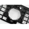 Calandre noir brillante Mercedes Classe GLB X247 look Panamericana AMG GT 19+