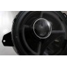 2x Phares LED Jeep Wrangler 18+