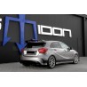Becquet MERCEDES Benz Classe A W176 (12-18) Style B