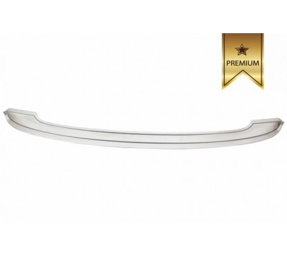 Seuil de coffre Audi Q7 15+