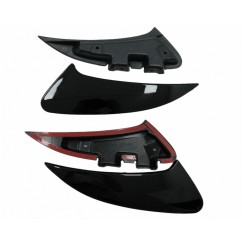 Volet de Pare Choc arriere Mercedes CLA X118 C118 19+