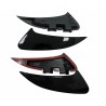 Volet de Pare Choc arriere Mercedes CLA X118 C118 19+