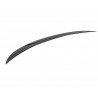 Becquet noir brillant BMW Serie 3 E46 Cabriolet Look M 98-06