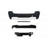 Pare-choc arriere BMW E61 Pack M 03-07