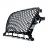Grille de calandre nid d'abeille Audi Q5 8R Noir Brillant 12-16