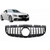 Calandre Panamericana Noir Piano Mercedes SLC R172 16-19