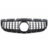 Calandre Panamericana Noir Piano Mercedes SLC R172 16-19