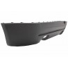 Extension Pare Choc arriere adaptable sur Volkswagen Golf V Look GTI double sortie d'échappement 03-07