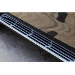 Marches Pieds BMW X5 G05 18+