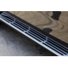 Marches Pieds BMW X5 G05 18+