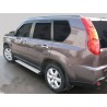 Marches Pieds Nissan X-Trail II 07-12