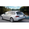 Pare-choc arriere BMW E61 Pack M 03-07