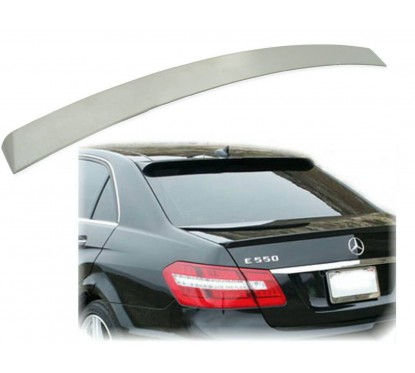 Becquet de toit Mercedes Classe E W212 09-16