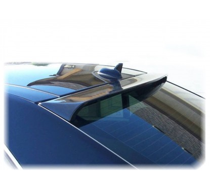 Becquet de toit Mercedes Classe E W212 (09-16)