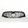 Calandre Panamericana AMG Mercedes classe CLA W118 Noir brillant 19+