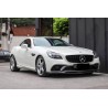 Calandre Panamericana Noir Piano Mercedes SLC R172 16-19