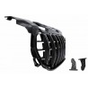Calandre Panamericana Noir Piano Mercedes SLC R172 16-19