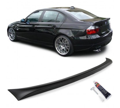 Becquet BMW serie 3 E90 Limousine 07-11