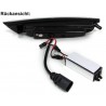 Clignotants LED Volkswagen Scirocco Noir Fumé 08-14