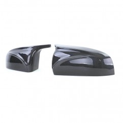 Coques retroviseur BMW X5 E70 X6 E71 carbone