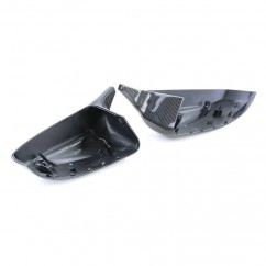 Coques retroviseur BMW X5 E70 X6 E71 carbone