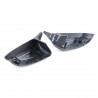 Coques retroviseur BMW X5 E70 X6 E71 carbone