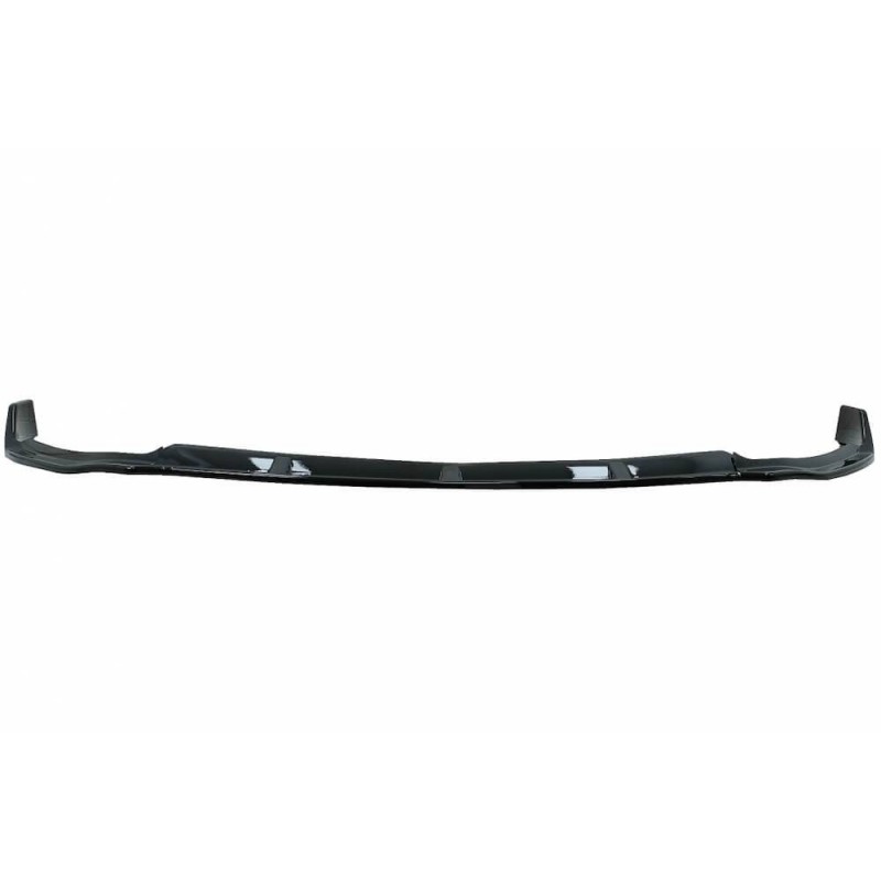 Rajout de pare choc Noir brillant Mercedes classe C Facelift W205, S205, C205 19+