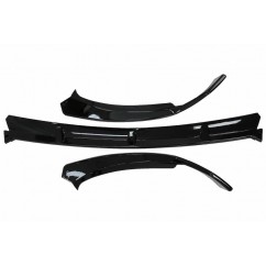 Rajout de pare choc Mercedes classe C W205, S205, C205