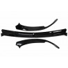 Rajout de pare choc Mercedes classe C W205, S205, C205