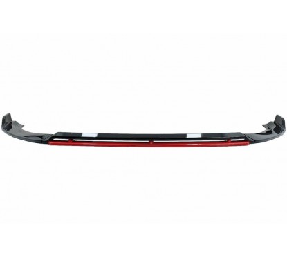Rajout de pare choc adaptable sur Volkswagen Golf 7.5 Facelift 17-20