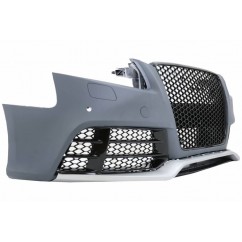 Pare choc avant Audi A5 8T Look RS5 08-11