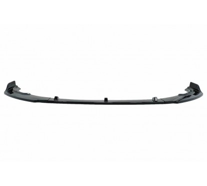 Rajout de pare choc Audi A4 B9 8W Look RS4 Noir Piano 16-18