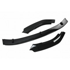 Spoiler avant Volkswagen Golf 6 MK6 Look GTI 09-13
