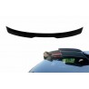 Becquet Volkswagen Polo 6R 6C Noir Piano 09-17