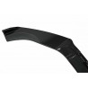 Spoiler Volkswagen Golf 7.5 facelift Noir piano 17-20