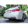 Diffuseur arriere Carbone BMW F30 F31 M Performance 12- (2)