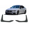 Splitters BMW F80, F82, 83 14-19