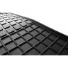 Set tapis caoutchouc / Hiver noir Audi A3 8V 12+