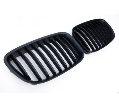 Grilles de Calandre BMW Serie 5 F07
