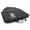 Set tapis caoutchouc / Hiver noir Audi Q3 SQ3 RSQ3