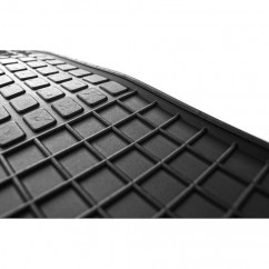 Set tapis caoutchouc / Hiver noir Audi Q3 SQ3 RSQ3