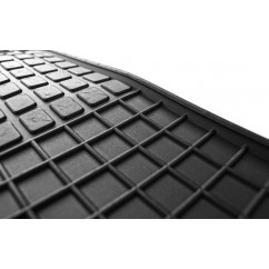 Tapis de sol en caoutchouc BMW SERIE 3 F30 F31