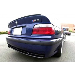 Spoiler arrière BMW E36