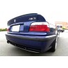 Spoiler arrière BMW E36