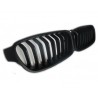 Grilles de Calandre BMW F30 F31 M NOIR MAT